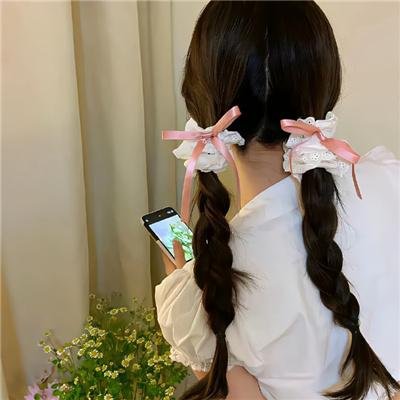 镇巴女子