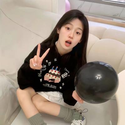 泡芙小姐
